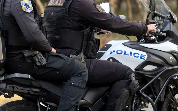 Χανιά: Εγκληματική οργάνωση σχεδίαζε επιθέσεις σε αστυνομικούς – Ο «εγκέφαλος» μέσα από τον Κορυδαλλό