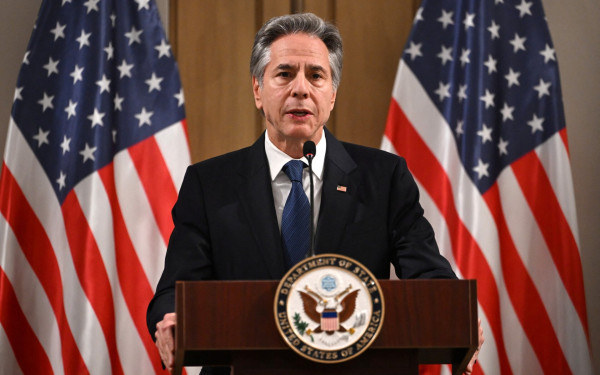 Συρία: Οι Ηνωμένες Πολιτείες δημιούργησαν "άμεση" επαφή με την ισλαμιστική οργάνωση HTS