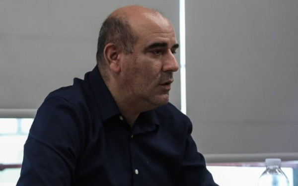 ΠΟΕΕΤ: Ο Γεώργιος Χότζογλου και πάλι πρόεδρος