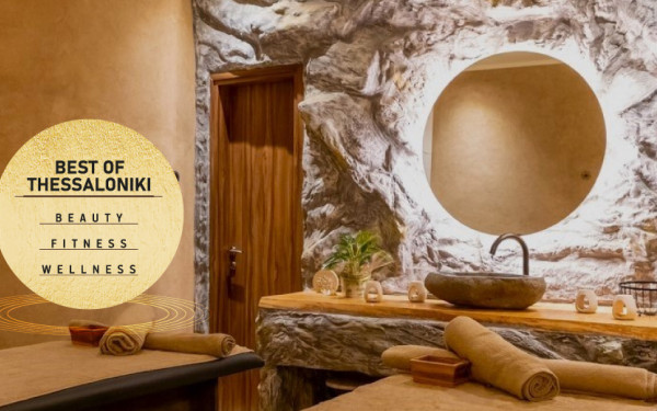 Anma: The Massage Boutique – Το νέο hot spot για τους λάτρεις του premium μασάζ