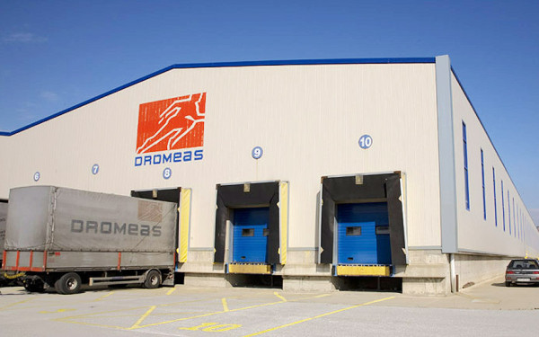 Δρομέας: Από τις Σέρρες στην Αmazon με τις εξαγωγές θεμέλιο αναπτυξιακό λίθο