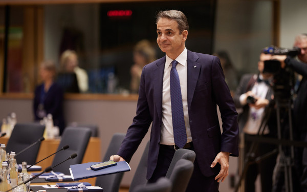 Πώς γύρισε το πολιτικό παιχνίδι ο Κυριάκος Μητσοτάκης