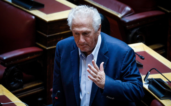 Κ. Σκανδαλίδης στην Εξεταστική για ΟΠΕΚΕΠΕ: «Υπάρχουν ενδείξεις συμμετοχής και συγκάλυψης»