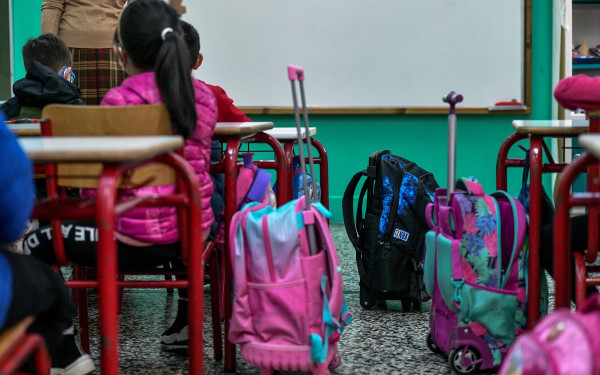 Δήμος Λαγκαδά: Ανοίγουν αύριο τα σχολεία σε Σοχό, Βερτίσκο και Λαχανά