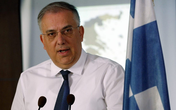 Τ. Θεοδωρικάκος: 370 εκατ. ευρώ για αναβάθμιση υποδομών έρευνας και καινοτομίας στη χώρα