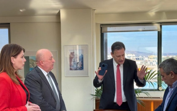 Θεσσαλονίκη: Χάνει το ΑΠΘ το χιονοδρομικό κέντρο στο Περτούλι - Δίνεται στο δήμο Πύλης χωρίς οικονομικό αντάλλαγμα