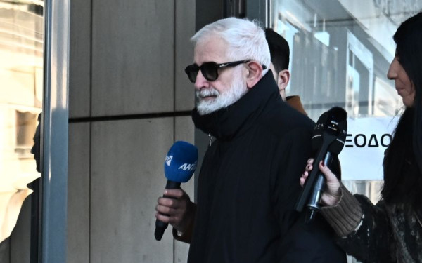 Ομόφωνα ένοχος ο Πέτρος Φιλιππίδης για δύο απόπειρες βιασμού - Η απόφαση του Εφετείου Ομόφωνα ένοχος ο Πέτρος Φιλιππίδης για δύο απόπειρες βιασμού - Η απόφαση του Εφετείου