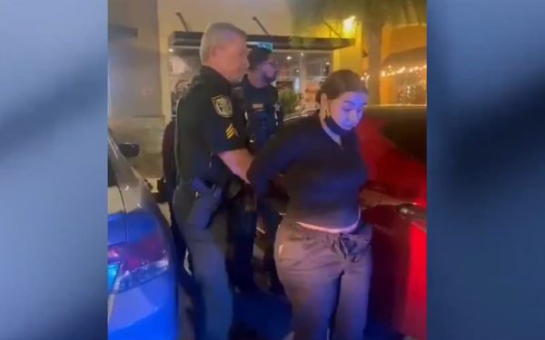 Φλόριντα: Διανομέας μαχαίρωσε 14 φορές έγκυο πελάτισσα επειδή της έδωσε χαμηλό φιλοδώρημα