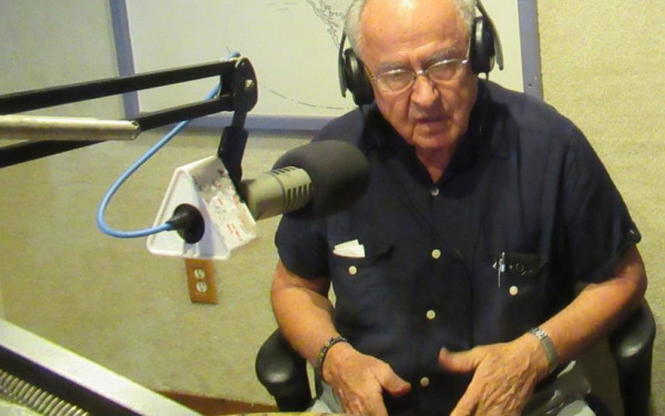 Σίγησε το μπουζούκι του Φώτη Γκόνη που έπαιξε στον θρυλικό Ζορμπά