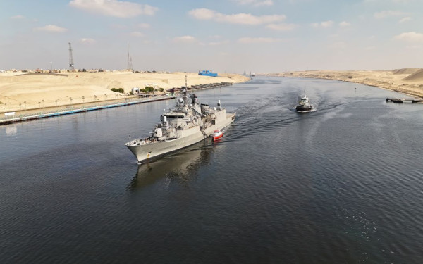 Συμβούλιο Ασφαλείας: Ελλάδα και ΗΠΑ ζητούν την ανανέωση του ψηφίσματος για την Ερυθρά Θάλασσα