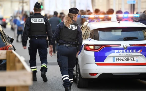 Πέντε νεκροί από πυροβολισμούς στη βόρεια Γαλλία - Παραδόθηκε ο δράστης