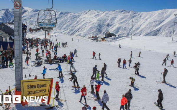 Γεωργία: Βρέθηκαν 12 νεκροί από δηλητηρίαση με μονοξείδιο του άνθρακα