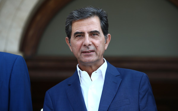 Σεισμοί στη Χαλκιδική: Εκτάκτως στο Άγιο Όρος ο Γκιουλέκας - Συγκαλεί σύσκεψη