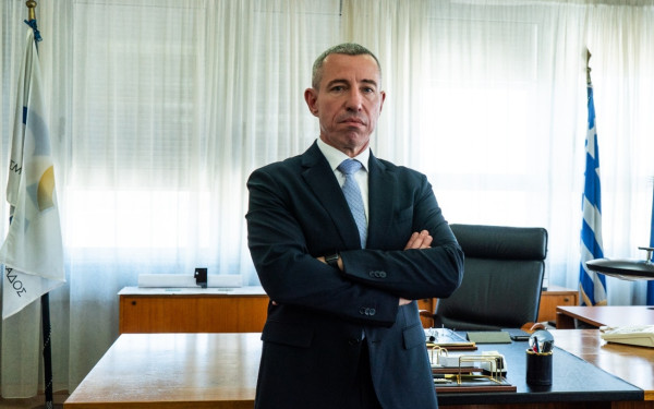 Ανασυγκρότηση του διοικητικού συμβουλίου του ΟΣΕ - Μεταβατικός πρόεδρος ο Γιώργος Ιωάννου