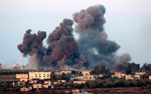 Αφγανιστάν: 46 νεκροί σε αεροπορικούς βομβαρδισμούς του Πακιστάν