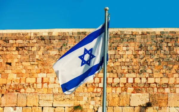 Ισραήλ- ΗΠΑ: "Συγχαρητήρια" Σάαρ σε Τραμπ για τις κυρώσεις που επέβαλε στο Διεθνές Ποινικό Δικαστήριο Ισραήλ- ΗΠΑ: "Συγχαρητήρια" Σάαρ σε Τραμπ για τις κυρώσεις που επέβαλε στο Διεθνές Ποινικό Δικαστήριο