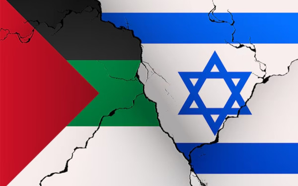 Οι ΗΠΑ καταδίκασαν την πρωτοβουλία για διάσκεψη στον ΟΗΕ με θέμα τη λύση 2 κρατών, Παλαιστίνης και Ισραήλ