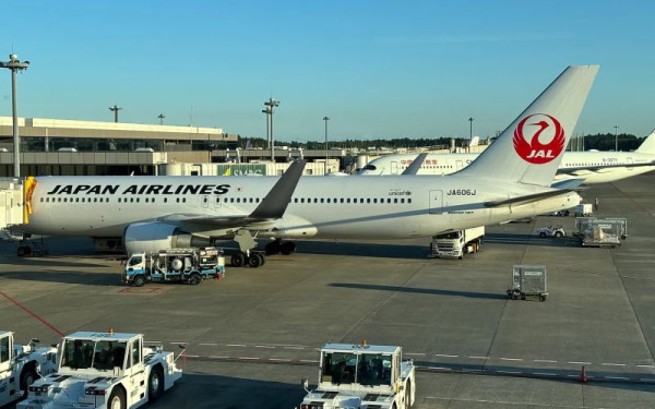 Japan Airlines: Αποκαταστάθηκε η ομαλή λειτουργία των συστημάτων της μετά την κυβερνοεπίθεση