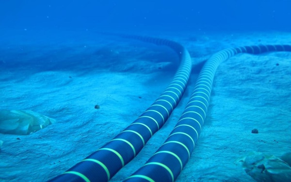 Κύπρος: Υπογραφή οριοθέτησης ΑΟΖ και συμφωνία ηλεκτρικής διασύνδεσης με Λίβανο