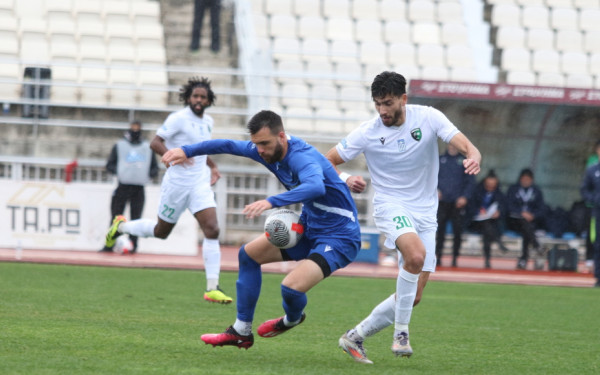 Super League 2: Στο στόχαστρο του ΠΣΑΠΠ η διοίκηση της Καβάλας