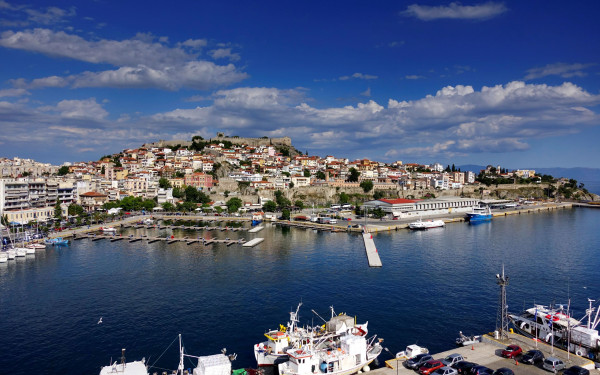 Καβάλα: Αύριο η 7η συνεδρίαση του Συμβουλίου Εξωστρέφειας της Ελληνικής Εταιρείας Επενδύσεων και Εξωτερικού Εμπορίου