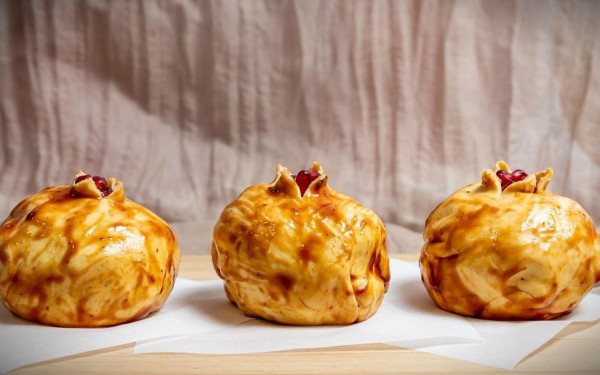 Χριστούγεννα με τα προϊόντα του Κρεοπωλείου Ζησιάδου