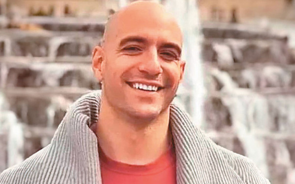 Δολοφονία Γιώργου Λυγγερίδη - Δραματικές οι καταθέσεις των αστυνομικών: «Mε εκλιπαρούσε να αφαιρέσω τη φωτοβολίδα, του έτρωγε τα σωθικά» Δολοφονία Γιώργου Λυγγερίδη - Δραματικές οι καταθέσεις των αστυνομικών: «Mε εκλιπαρούσε να αφαιρέσω τη φωτοβολίδα, του έτρωγε τα σωθικά»