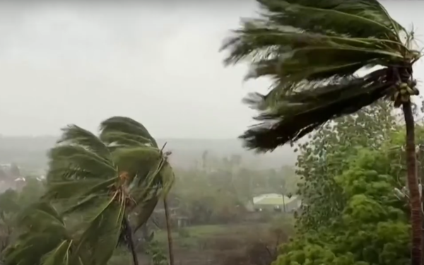 Γαλλία - Μαγιότ: Ανησυχία για εξάπλωση της πείνας και των ασθενειών μετά τον φονικού κυκλώνα Σίντο