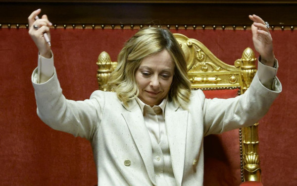 Ιταλία: Η κυβέρνηση Μελόνι θωρακίζει τη δημόσια ασφάλεια με «προληπτικές προσαγωγές» και νέα αυστηρά μέτρα