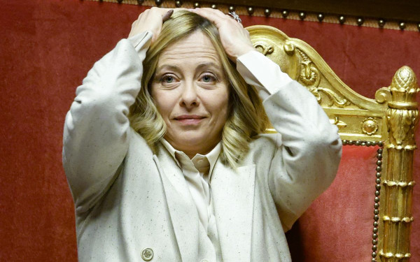 Ιταλία: Το ειδικό δικαστικό συμβούλιο παραπέμπει 3 υπουργούς σε δίκη - Τι απεφάνθη για τη Μελόνι