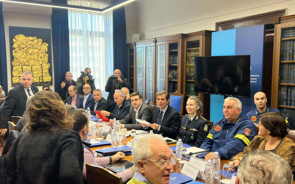 Θεσσαλονίκη: Πάνω 1 εκατ. επιβάτες στο μετρό από την έναρξη λειτουργίας του - Λιγότερα ΙΧ στους κεντρικούς δρόμους