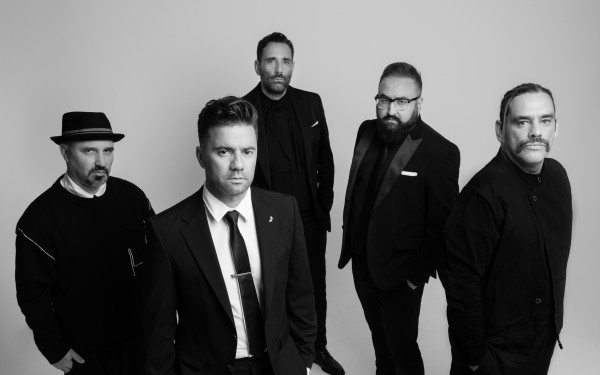 Διαλύθηκαν οι Onirama μετά από 25 χρόνια - Η δήλωση Μαραντίνη (βίντεο)