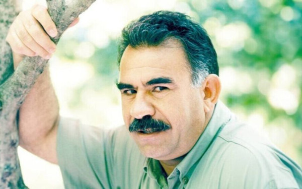 Τουρκία - PKK: Ιστορική έκκληση από τον Αμπντουλάχ Οτσαλάν