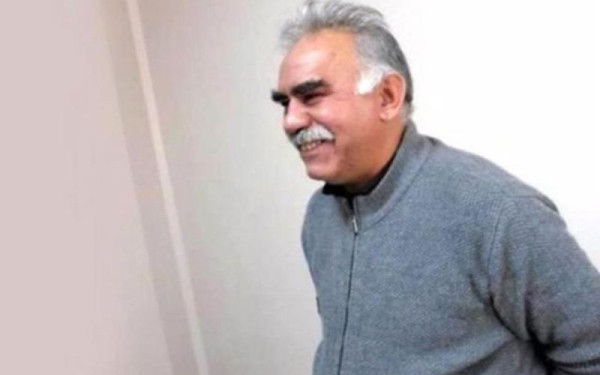 Τουρκία: Δέκα χρόνια μετά το φιλοκουρδικό κόμμα θα δει στη φυλακή τον Αμπντουλάχ Οτσαλάν