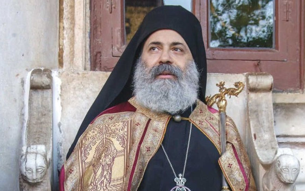 Συρία: Κρυφές ελπίδες να βρεθεί ζωντανός ο μητροπολίτης Χαλεπίου, Παύλος - Είχε εξαφανιστεί το 2013 (βίντεο)