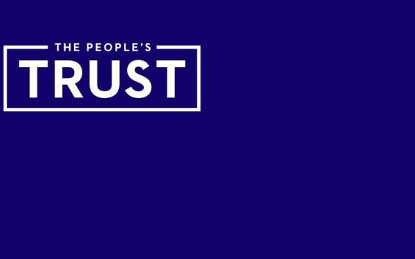 The People’s Trust: Οικονομική και συμβουλευτική υποστήριξη σε 669 μικρές επιχειρήσεις