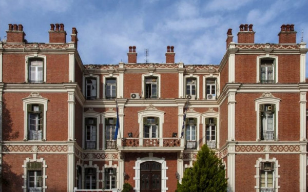 Περιφέρεια Κεντρικής Μακεδονίας: Ενεργειακή αναβάθμιση για τρεις υποδομές