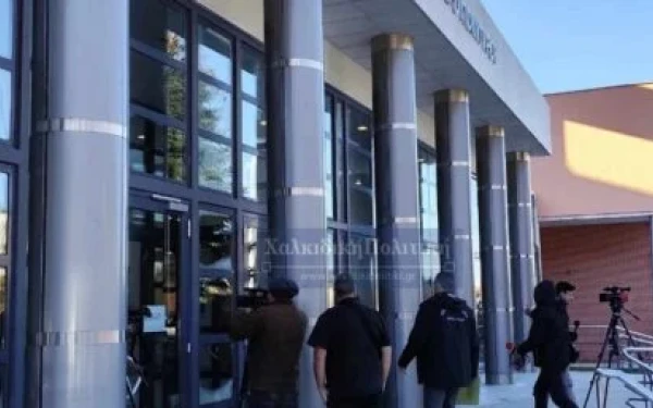 Χαλκιδική - Κύκλωμα Πολεοδόμων: Παραιτήθηκε και ο αναπληρωτής προϊστάμενος της ΥΔΟΜ Σιθωνίας