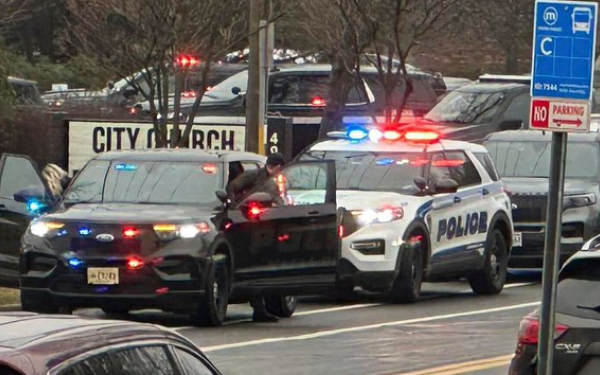 ΗΠΑ: Οι αρχές ασκούν ποινικές διώξεις σε 27 άτομα κατηγορούμενα για εμπλοκή σε συμμορία που ιδρύθηκε στην Βενεζουέλα