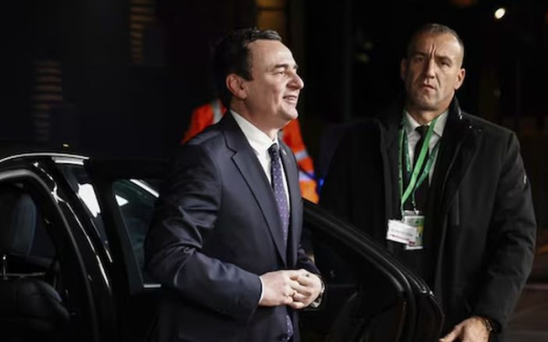 Εκλογές στο Κόσοβο: Έφεση του κυριότερου σερβικού κόμματος γίνεται δεκτή - H συμμετοχή του θα επιτραπεί