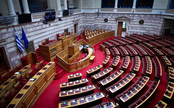 Στην Ειδική Γραμματεία του Προέδρου της Βουλής οι 4 προτάσεις για νέο Πρόεδρο της Δημοκρατίας