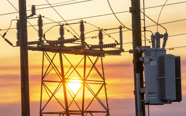 Ρωσία: Αποκαταστάθηκε η παροχή ηλεκτρικής ενέργειας στην πόλη Ταγκανρόγκ της νότιας Ρωσίας