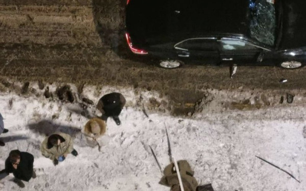 Ρωσία: Πατίνι-βόμβα σκότωσε τον επικεφαλής των ρωσικών δυνάμεων πυρηνικής προστασίας (φωτ.)