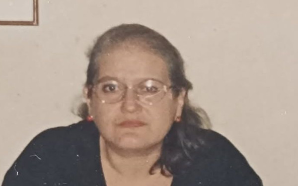 Πέθανε η δημοσιογράφος Σοφία Ταράντου