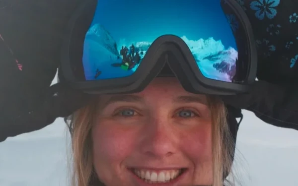 Ελβετία: Θρήνος για τη σκιέρ Σόφι Χέντιγκερ - Σκοτώθηκε σε χιονοστιβάδα