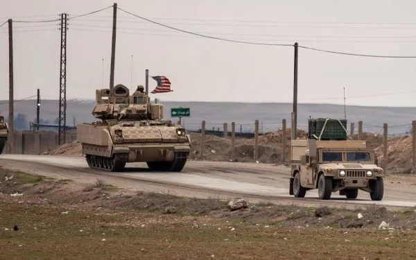 Reuters: Ο Τραμπ εξετάζει την απόσυρση αμερικανικών δυνάμεων από την Ευρώπη