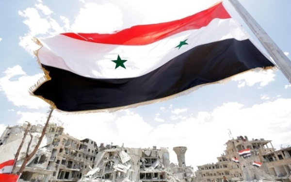 Συρία: Η Τουρκία ήρε τους περιορισμούς στις εισαγωγές συριακών προϊόντων