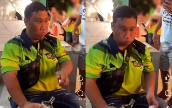 Ταϊλάνδη: Νεκρός κατέληξε 21χρονος αφού ήπιε ένα ολόκληρο μπουκάλι ουίσκι