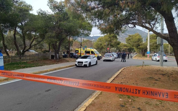 Θρακομακεδόνες: Πυροβολισμοί με έναν νεκρό και έναν σοβαρά τραυματία  - Ξεκαθάρισμα λογαριασμών βλέπει η ΕΛΑΣ