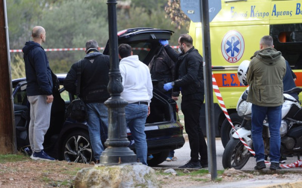 Η αλβανική μαφία πίσω απο τους πυροβολισμούς στους Θρακομακεδόνες